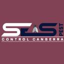SES Bee Removal Canberra logo